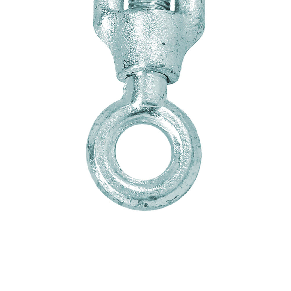 Tensores galvanizados m 30 mm 1 1/4" uso doméstico
