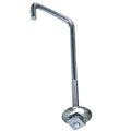 Gancho de amianto de 190x52 mm
