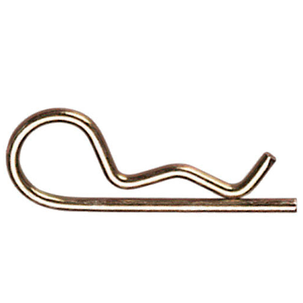 Pasador "r"  4x 76 mm