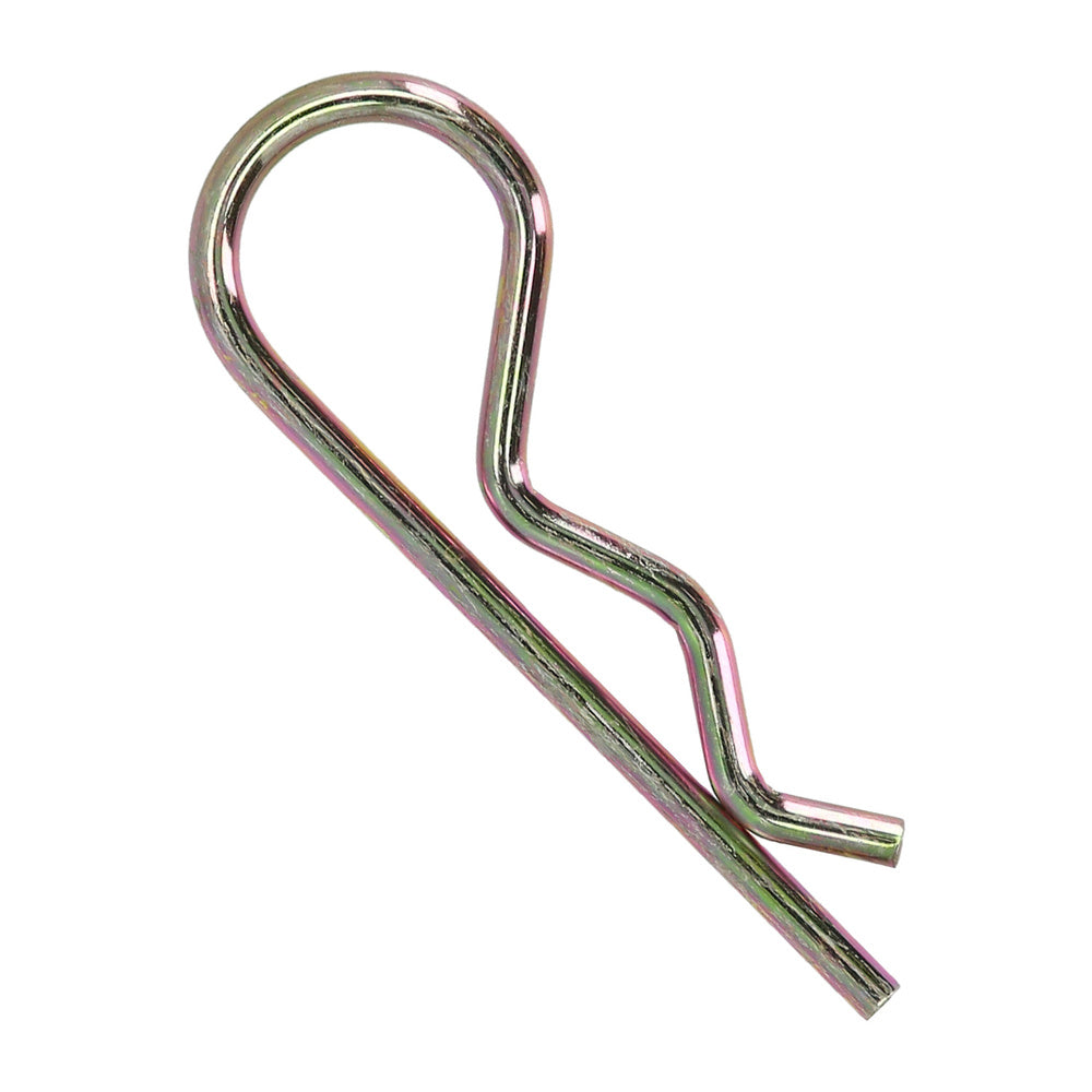 Pasador "r"  4x 76 mm