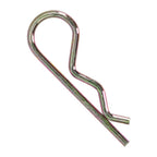 Pasador "r"  5x 100 mm