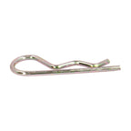 Pasador "r"  5x 100 mm