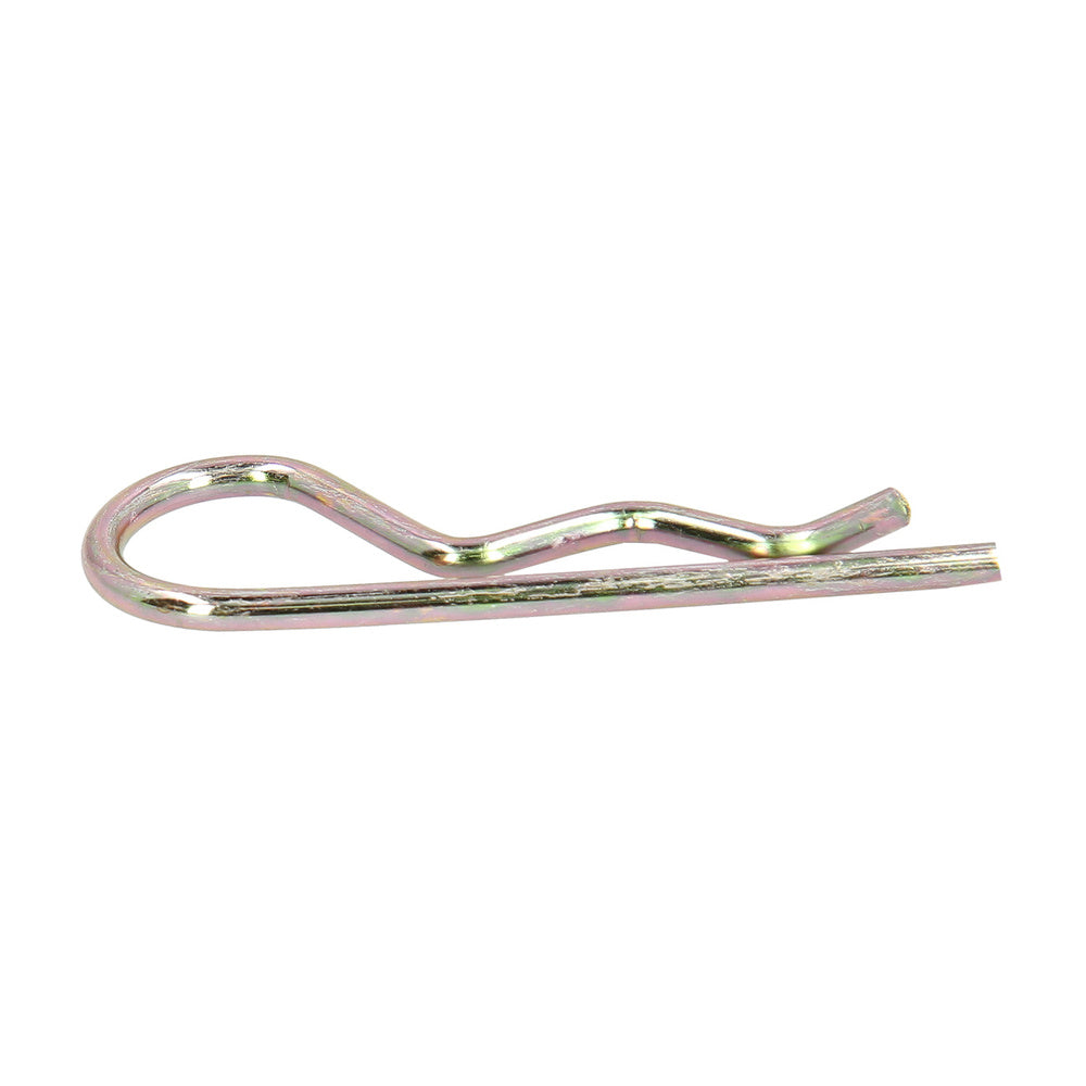 Pasador "r"  5x 100 mm