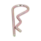 Pasador "r" 6 x 113 mm