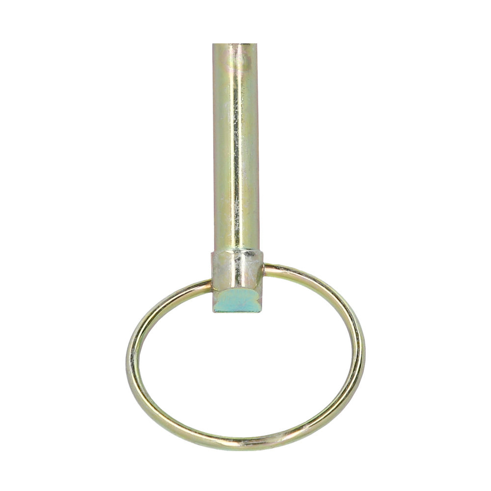 Pasador "anilla"  ø 9 x 55 mm