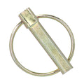 Pasador "anilla"  ø 9 x 55 mm
