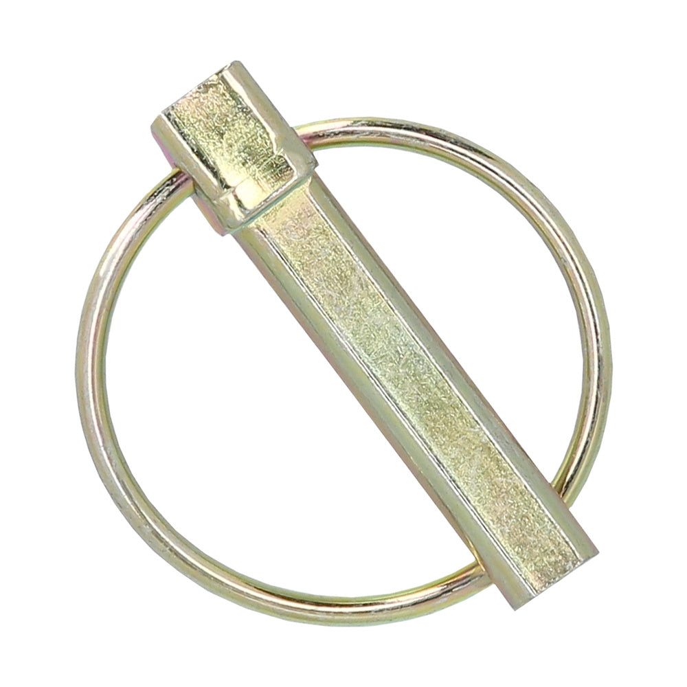 Pasador "anilla"  ø 9 x 55 mm