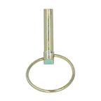Pino "Ring" ø 10 x 56 mm