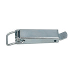 Fecho de caixa com encaixe plano 120 mm (caixa 25 unidades)