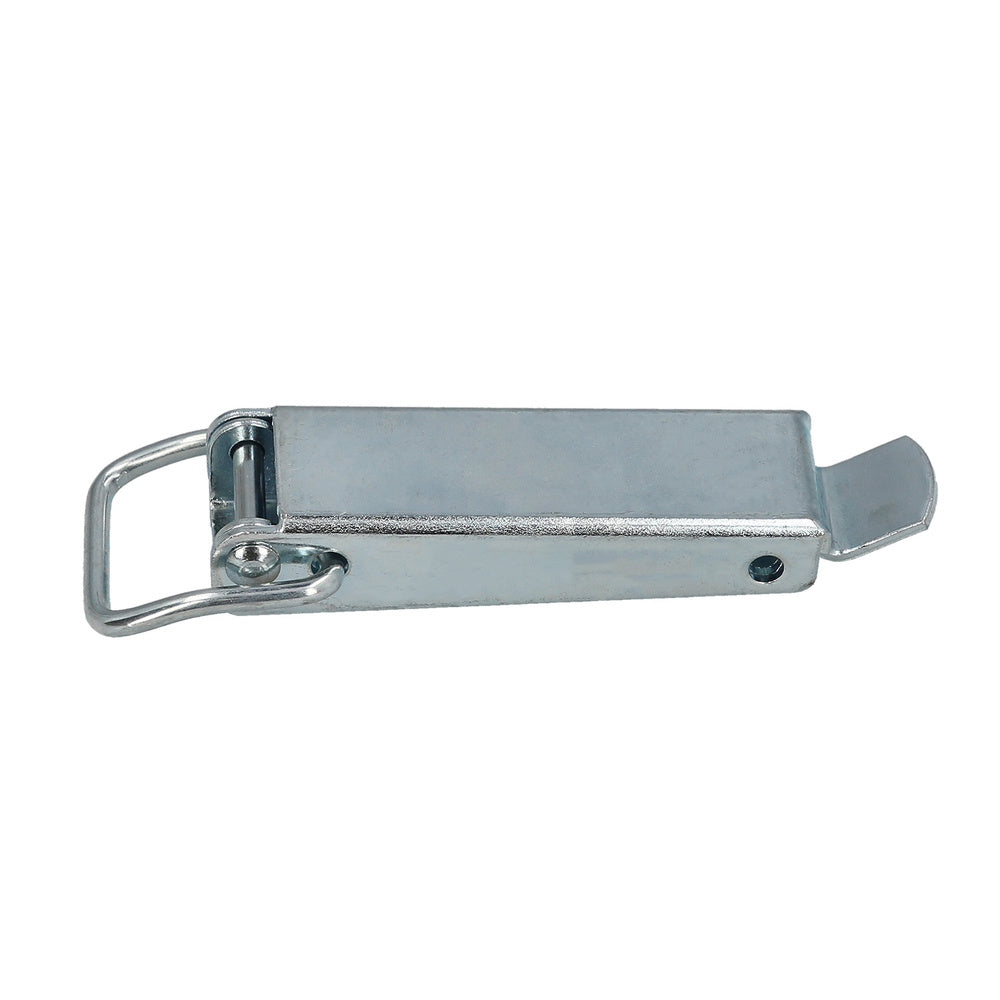 Flat clasp box 120 mm (box of 25 units)