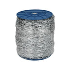 Cadena en rollo zincada 6 mm(rollo 36 metros)