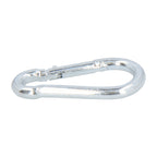 Fireman's carabiner 7x70mm domestic use