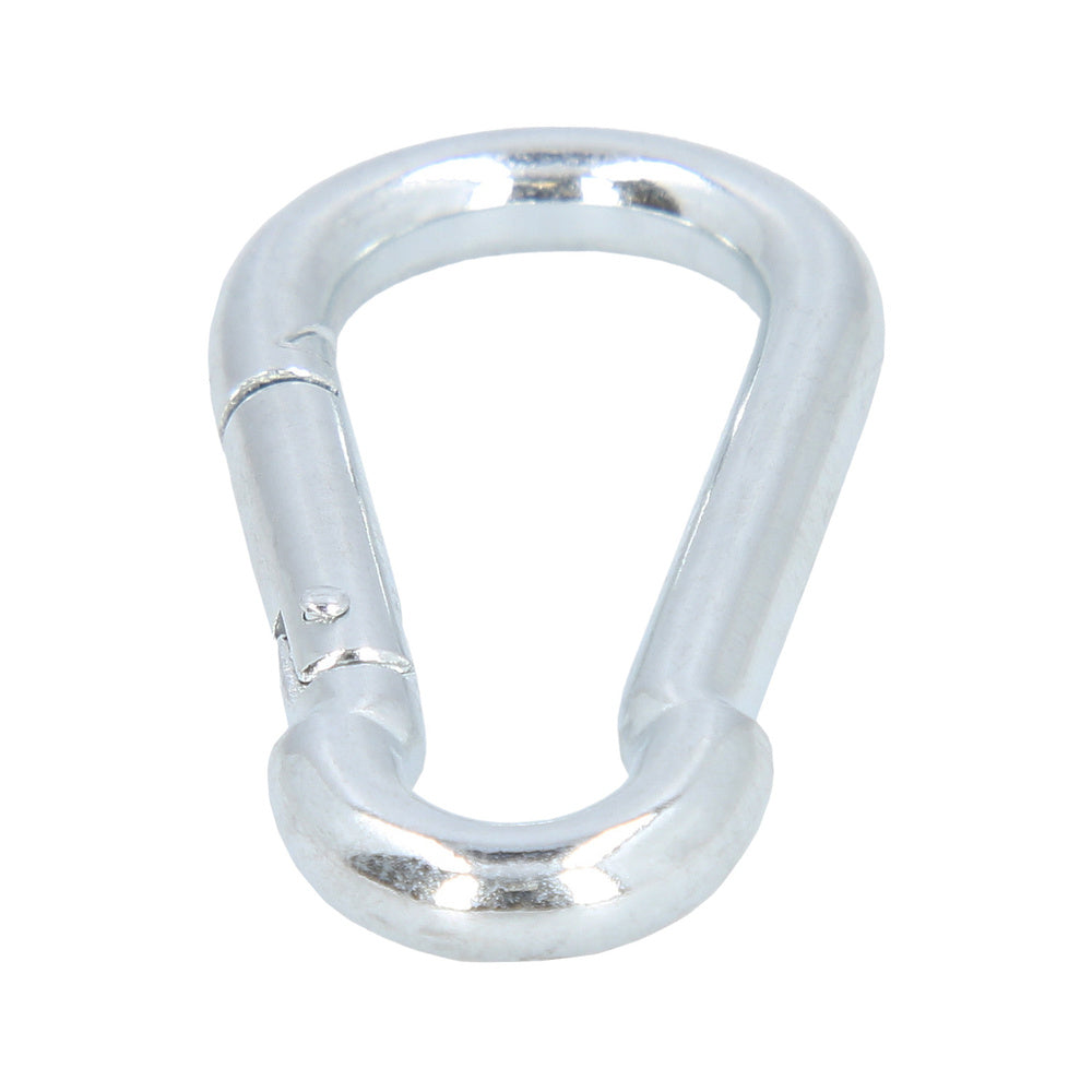 Firefighter snap hook 8x80mm household use