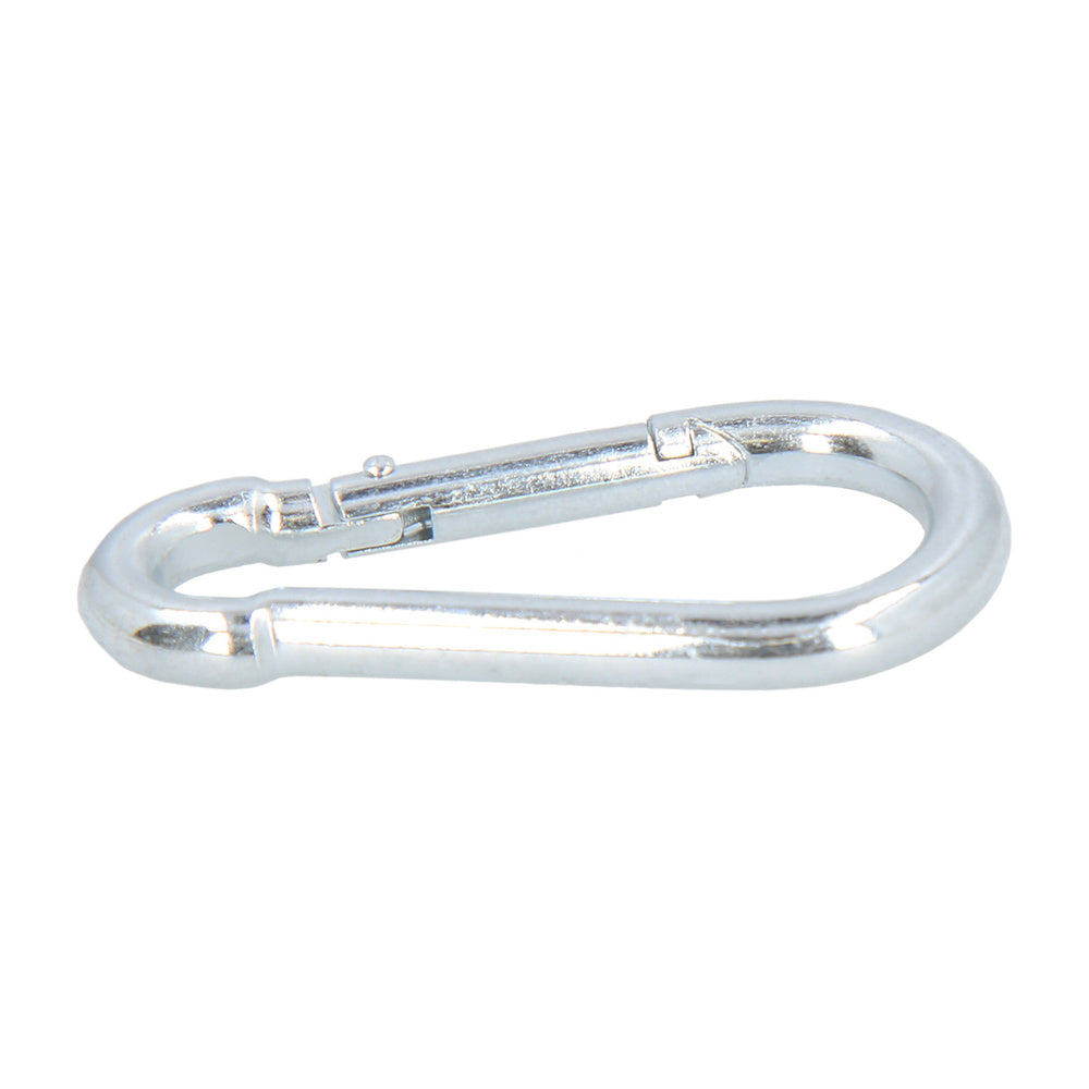 Firefighter snap hook 8x80mm household use