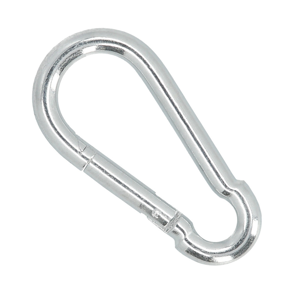 Firefighter snap hook 8x80mm household use