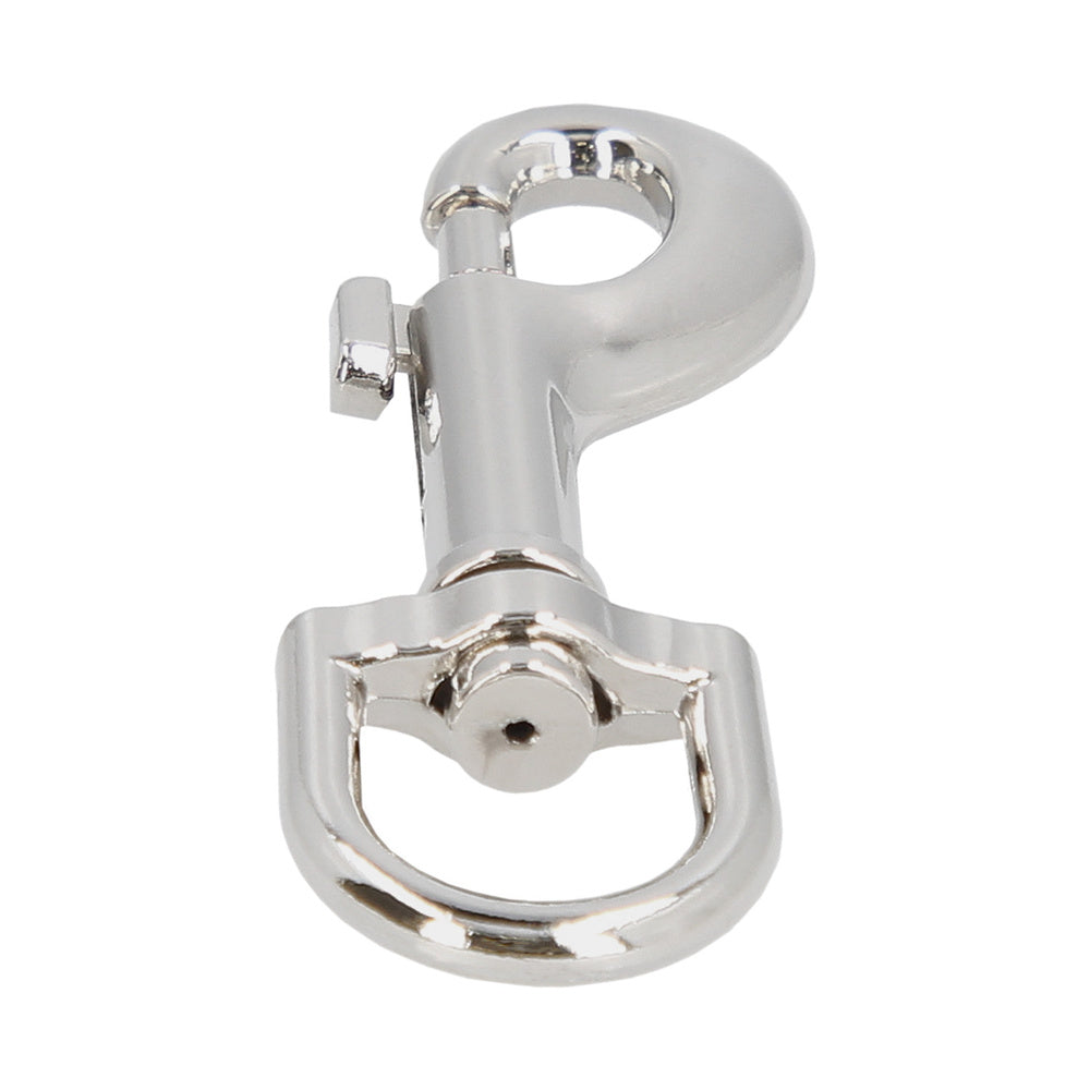 Mosqueton muelle               1/2"