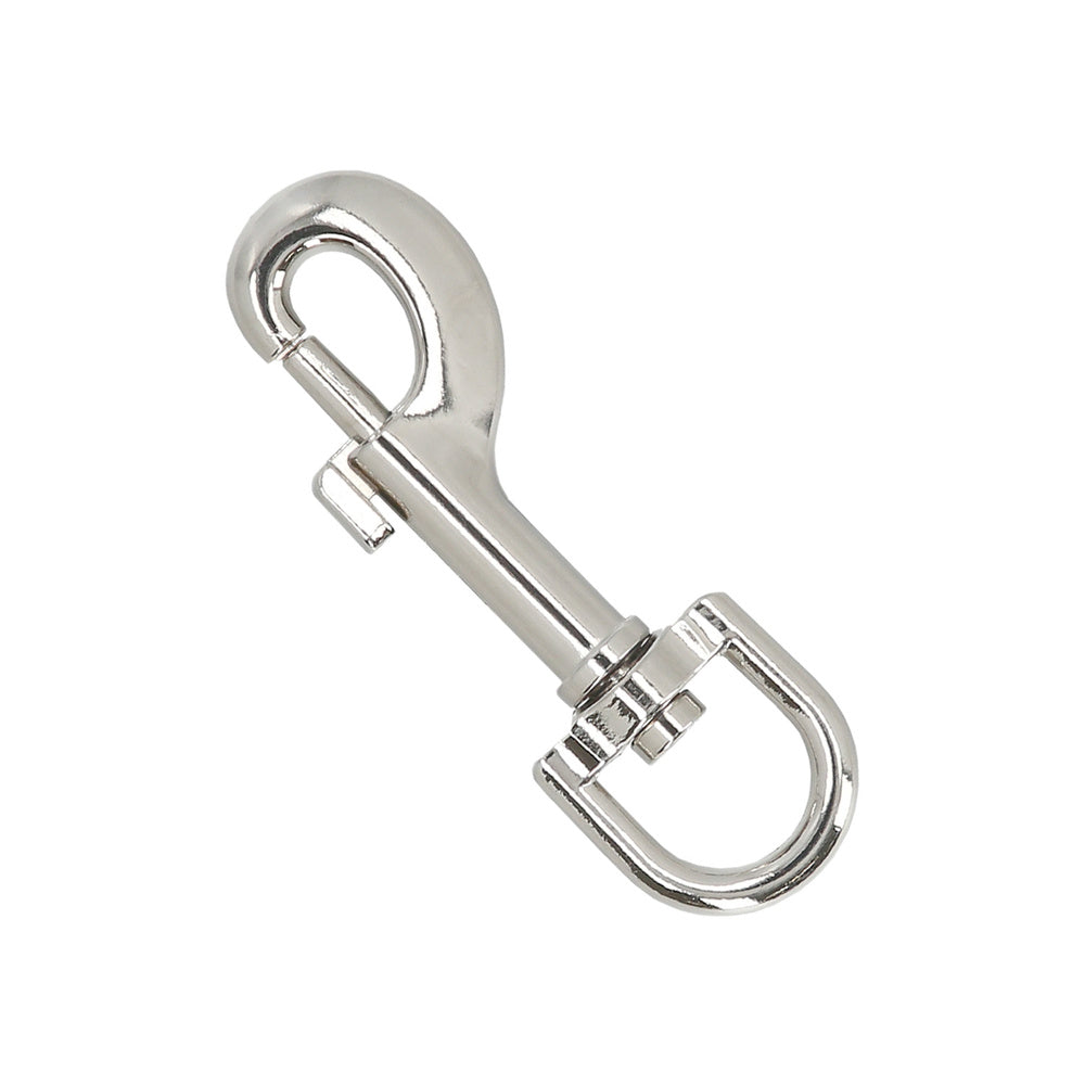 Mosqueton muelle               1/2"