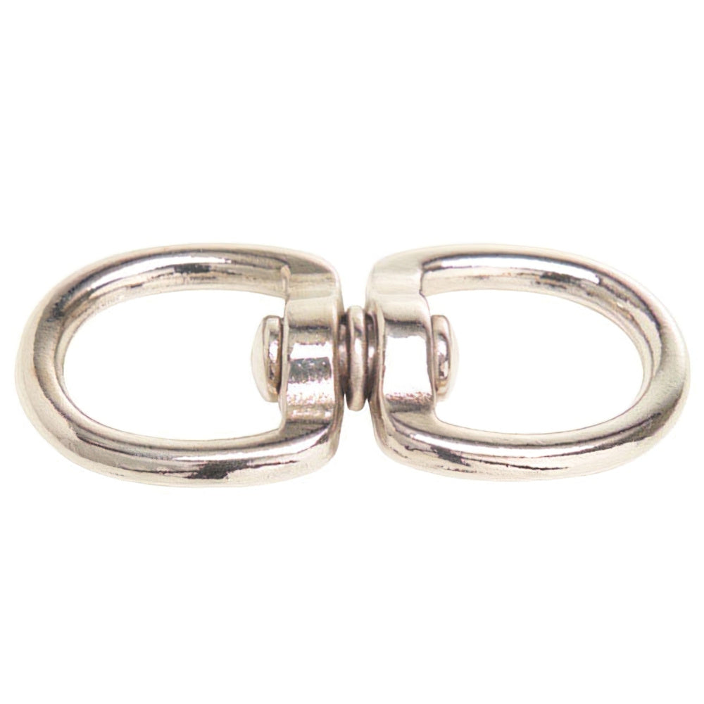 Swivel hose connector 1/2" 55x20 mm