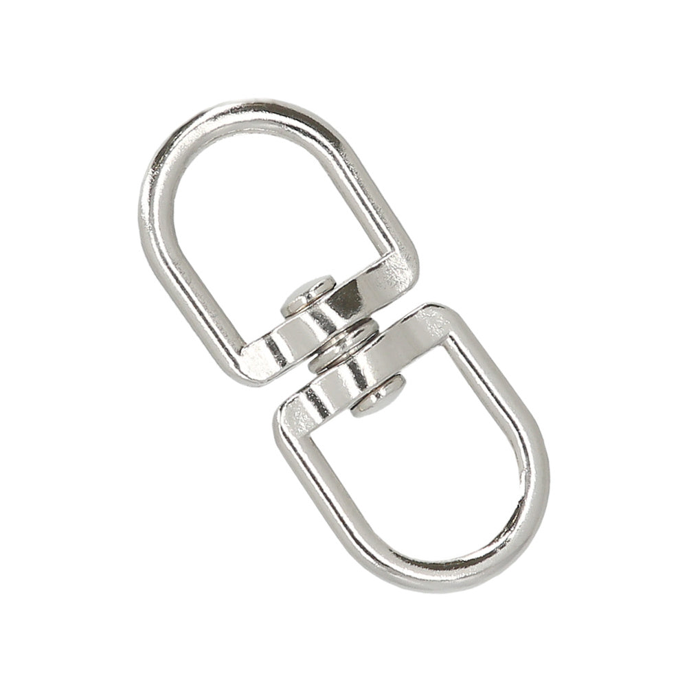 Swivel ring 5/8" 60x25 mm