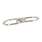 Swivel ring 3/4" 70x30 mm
