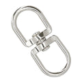 Swivel ring 3/4" 70x30 mm