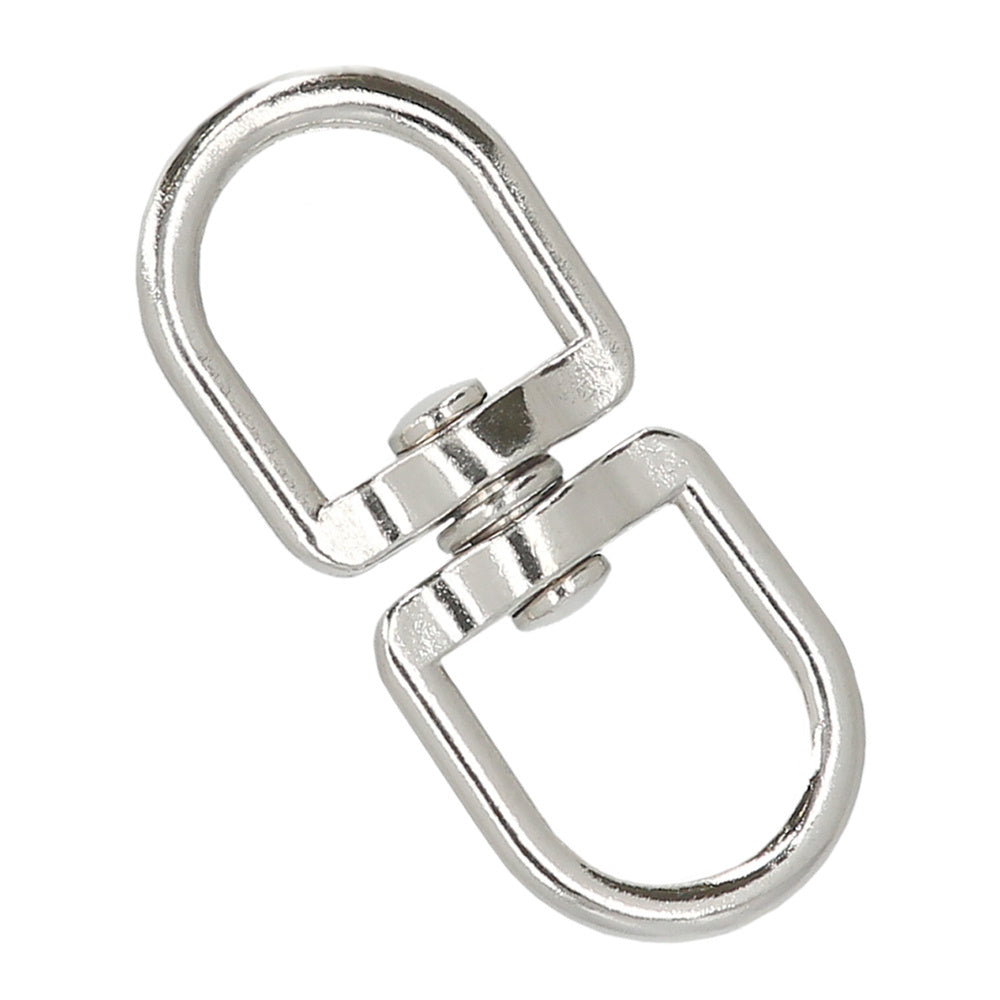 Swivel ring 3/4" 70x30 mm