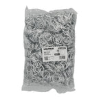 Zinc-plated ring 3.4x25 mm (bag of 500 units)
