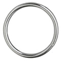 Zinc-plated ring 3.4x25 mm (bag of 500 units)