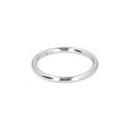 Zinc-plated ring 4.0x30 mm (bag of 500 units)