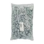 Zinc-plated ring 4.0x30 mm (bag of 500 units)