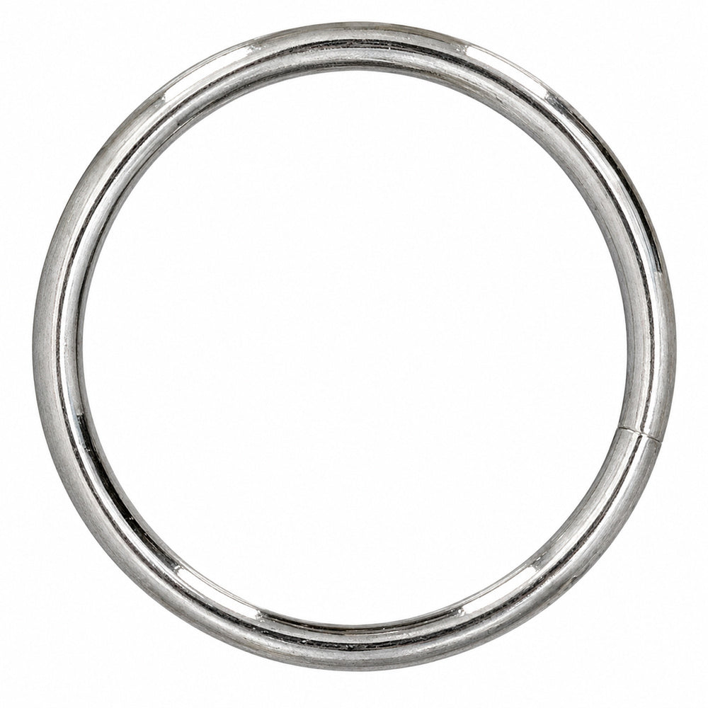Galvanized ring 6.0x60 mm (bag of 50 units)