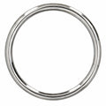 Galvanized ring 6.0x60 mm (bag of 50 units)