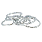 Galvanized ring 6.0x60 mm (bag of 50 units)