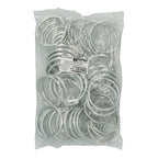 Galvanized ring 6.0x60 mm (bag of 50 units)