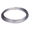 Alambre galvanizado rollo 25 kg. Nº 13 - 2,0 mm