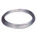 Alambre galvanizado rollo 25 kg. Nº 16 - 2,7 mm
