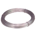 Alambre galvanizado rollo  5 kg. Nº14 - 2,2 mm