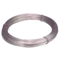 Arame galvanizado rolo 5 kg. Nº16 - 2,7 mm