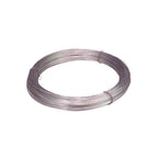 Alambre galvanizado rollo  5 kg. Nº17 - 3,0 mm