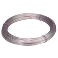 Arame galvanizado rolo 5 kg. Nº18 - 3,4 mm