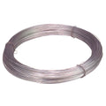 Arame galvanizado rolo 5 kg. Nº20 - 4,0 mm