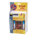 Kit mosquitos maurer negro ventana 130x150 cm