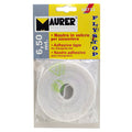 Cinta velcro kit mosquitos maurer 6,5 metros