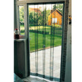 Mosquito net curtain fiberglass 100x240