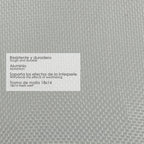 Tela mosquitera aluminio 18x14/120  rollo 30 metros