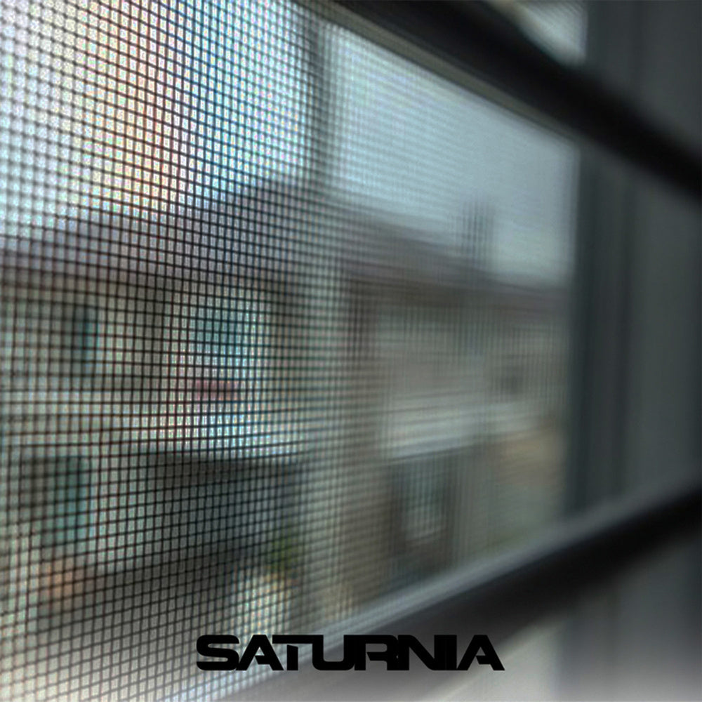 Fiberglass mosquito screen, gray, 18x16 mesh/100 cm, 50-meter roll.