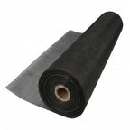 Tela mosquitera fibra vidrio gris 18x16/120 cm rollo 50 metros.
