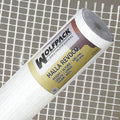 Malha para estuque branca rolo 50 m x 1 metro / 4 x 4,5 mm
