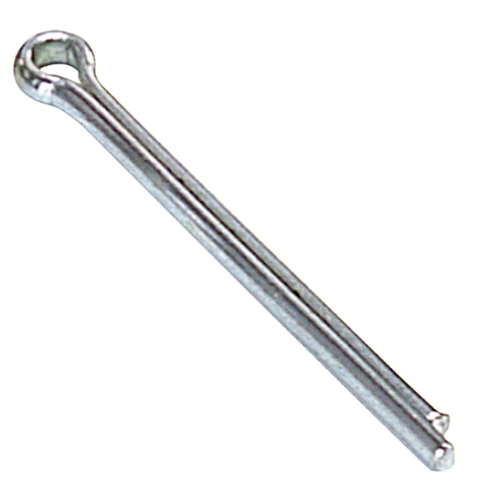 Wolfpack Half-round pin 4.0 x 60 mm bag 500 units