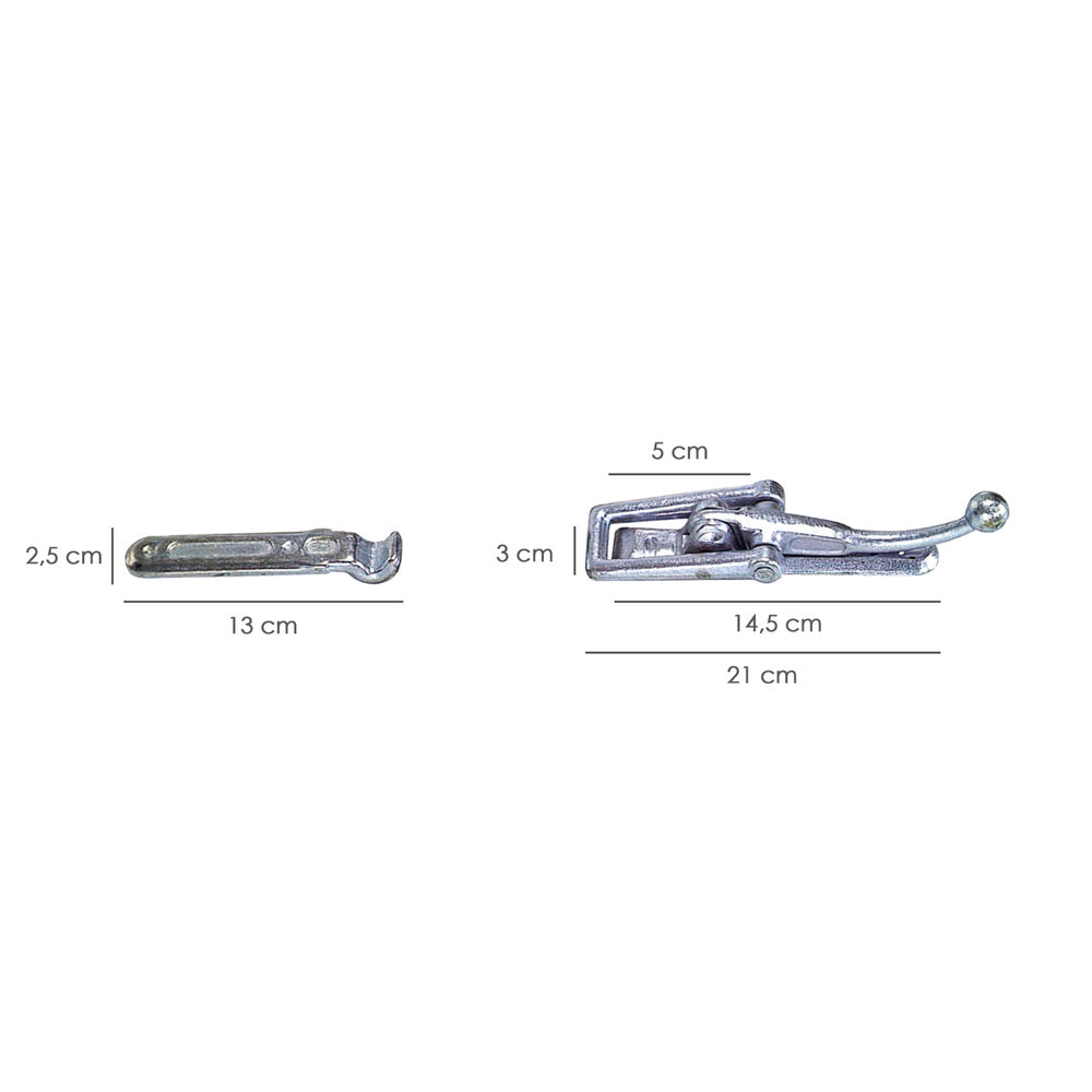 Nail-lock lid     1